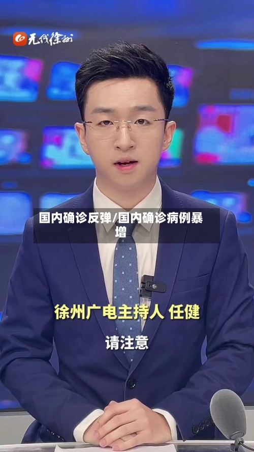 国内确诊反弹/国内确诊病例暴增-第3张图片