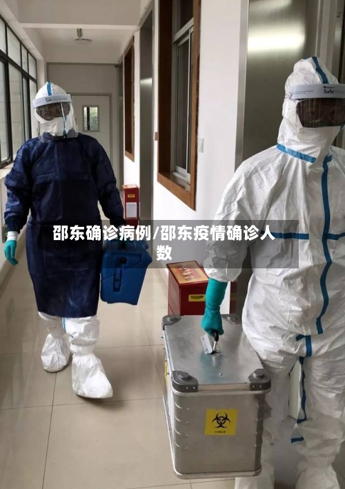 邵东确诊病例/邵东疫情确诊人数-第2张图片