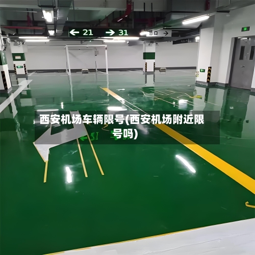 西安机场车辆限号(西安机场附近限号吗)-第2张图片