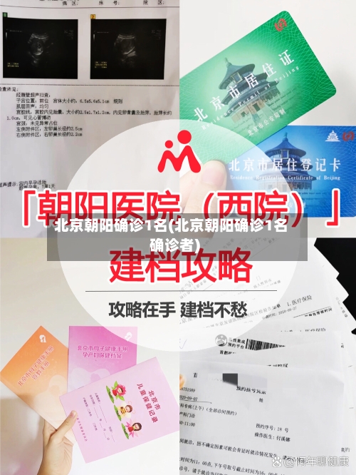北京朝阳确诊1名(北京朝阳确诊1名确诊者)-第2张图片