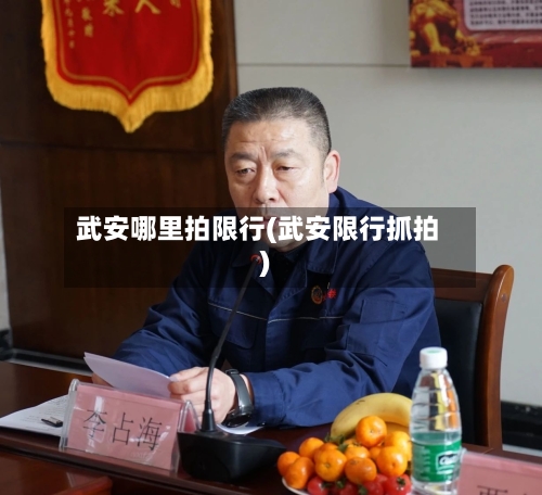 武安哪里拍限行(武安限行抓拍)-第3张图片