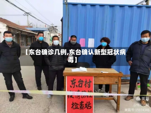【东台确诊几例,东台确认新型冠状病毒】-第2张图片