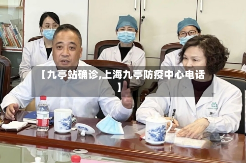 【九亭站确诊,上海九亭防疫中心电话】-第3张图片