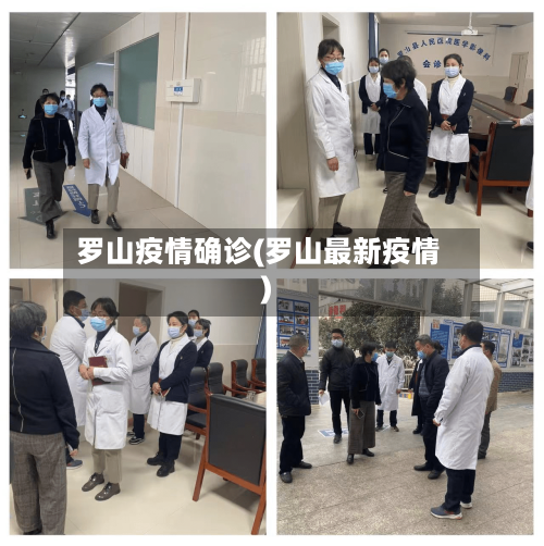 罗山疫情确诊(罗山最新疫情)-第2张图片