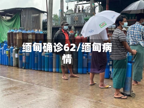 缅甸确诊62/缅甸病情-第2张图片