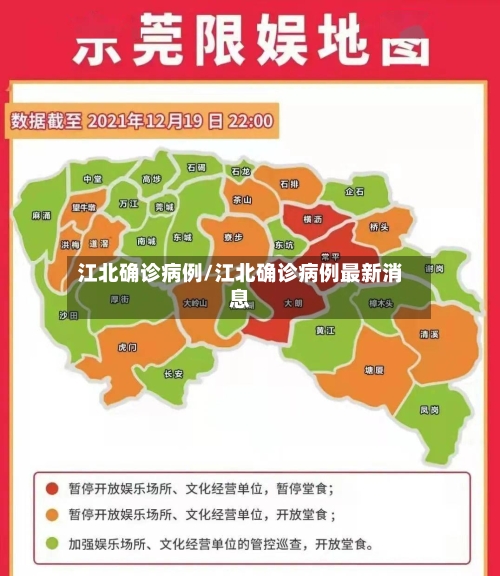 江北确诊病例/江北确诊病例最新消息-第3张图片