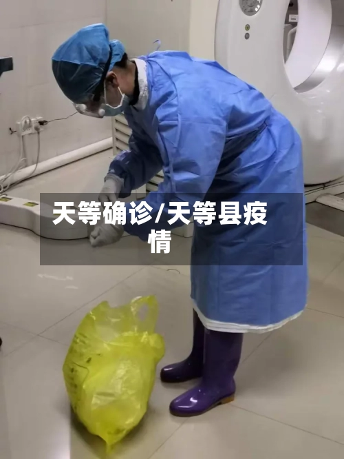 天等确诊/天等县疫情-第3张图片