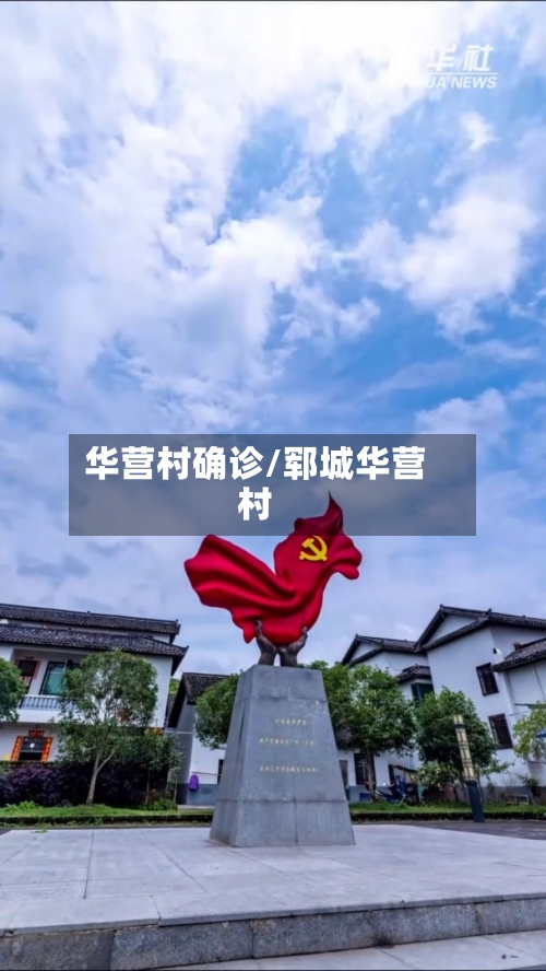 华营村确诊/郓城华营村