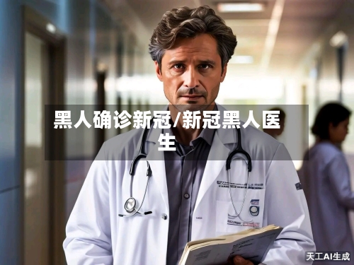 黑人确诊新冠/新冠黑人医生-第2张图片