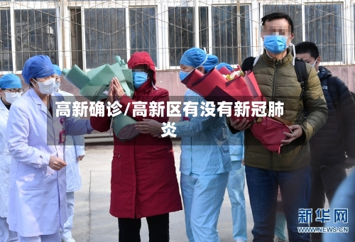 高新确诊/高新区有没有新冠肺炎