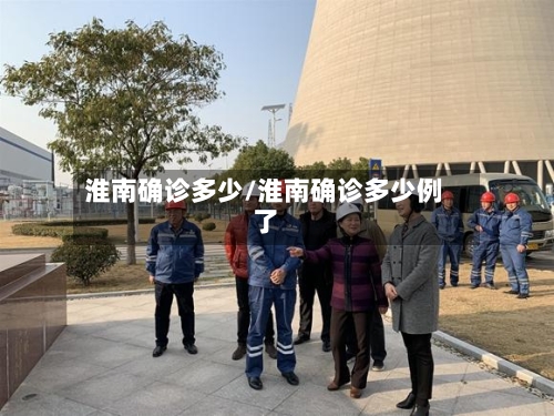 淮南确诊多少/淮南确诊多少例了-第2张图片