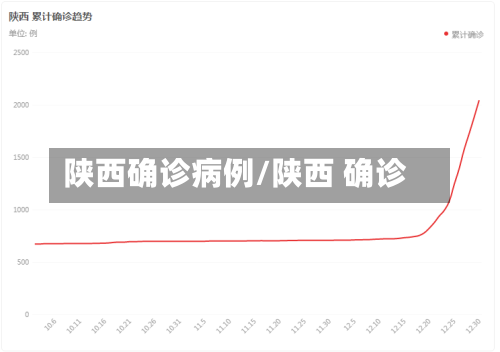 陕西确诊病例/陕西 确诊
