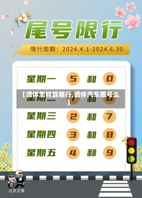 【调休怎样算限行,调休汽车限号么】-第2张图片