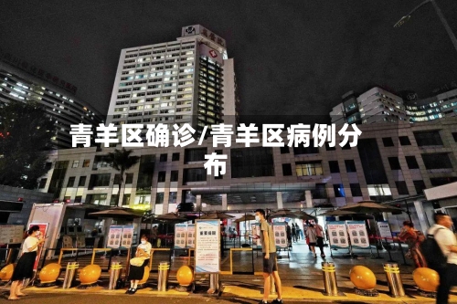 青羊区确诊/青羊区病例分布-第2张图片