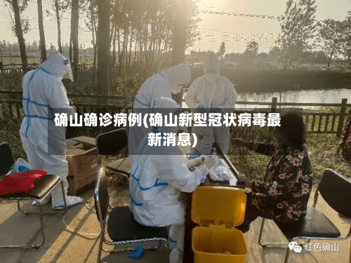 确山确诊病例(确山新型冠状病毒最新消息)