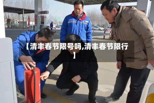 【清丰春节限号吗,清丰春节限行】-第2张图片