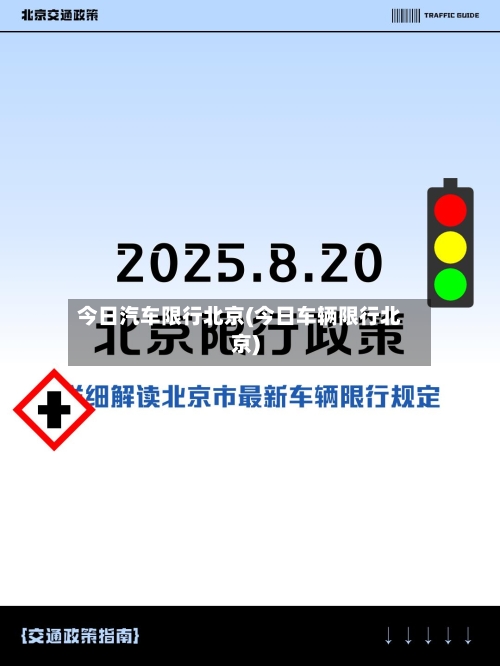 今日汽车限行北京(今日车辆限行北京)-第2张图片