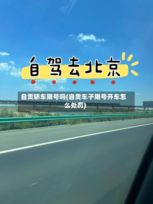 自贡轿车限号吗(自贡车子限号开车怎么处罚)