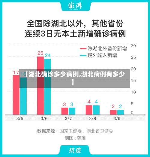 【湖北确诊多少病例,湖北病例有多少】-第2张图片