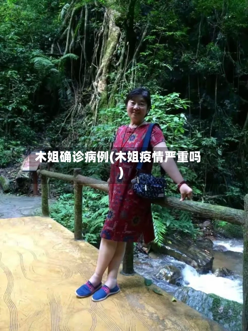 木姐确诊病例(木姐疫情严重吗)