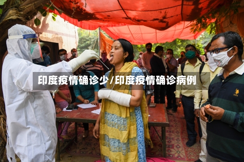 印度疫情确诊少/印度疫情确诊病例-第2张图片