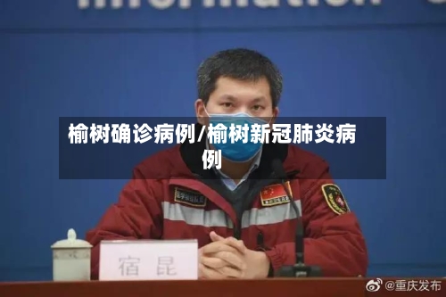 榆树确诊病例/榆树新冠肺炎病例-第3张图片