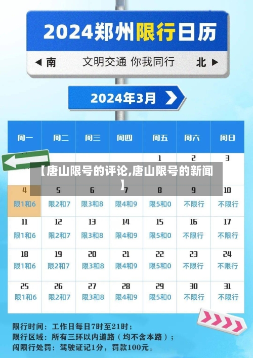 【唐山限号的评论,唐山限号的新闻】-第2张图片