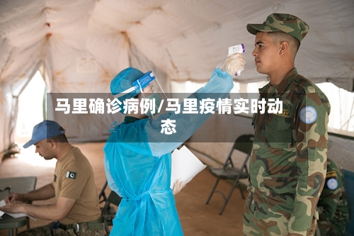 马里确诊病例/马里疫情实时动态