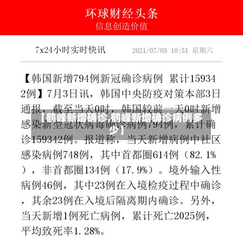 【鹤峰新增确诊,鹤峰新增确诊病例多少】-第3张图片