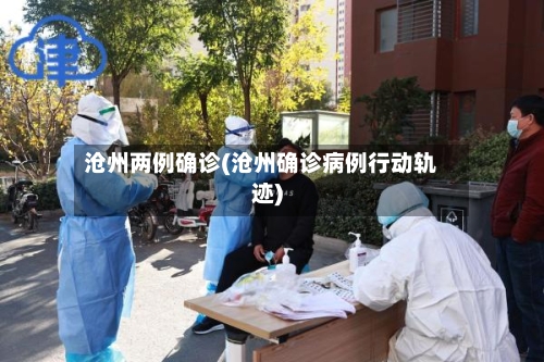 沧州两例确诊(沧州确诊病例行动轨迹)-第2张图片