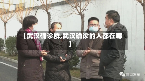 【武汉确诊群,武汉确诊的人都在哪】-第2张图片