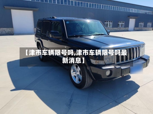 【津市车辆限号吗,津市车辆限号吗最新消息】-第2张图片