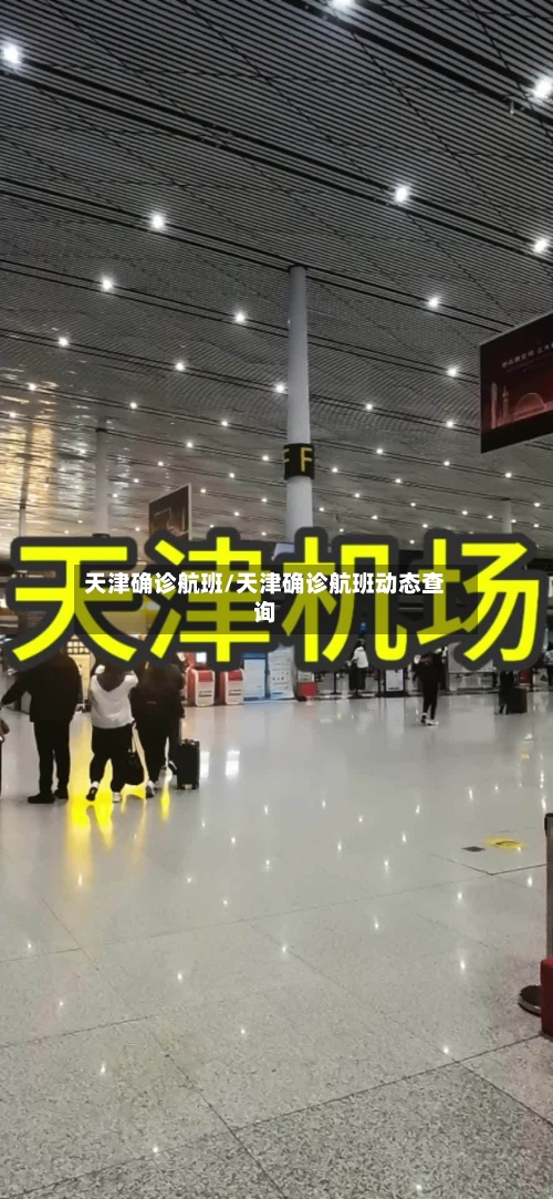 天津确诊航班/天津确诊航班动态查询