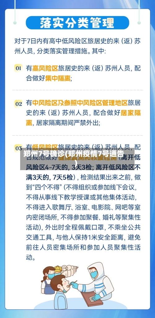 郑州7号确诊(郑州疫情7号通告)