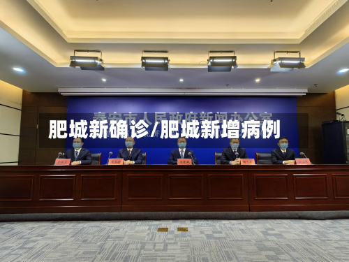 肥城新确诊/肥城新增病例-第2张图片