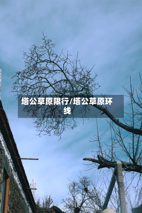 塔公草原限行/塔公草原环线