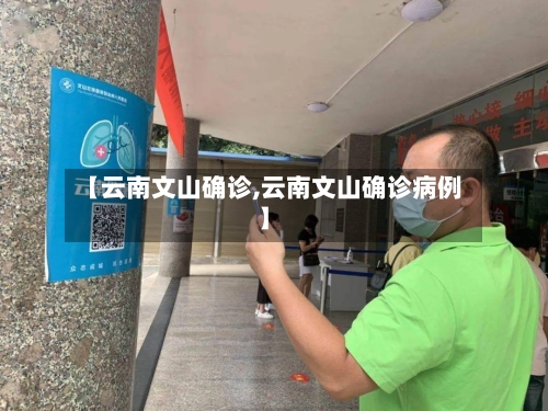 【云南文山确诊,云南文山确诊病例】