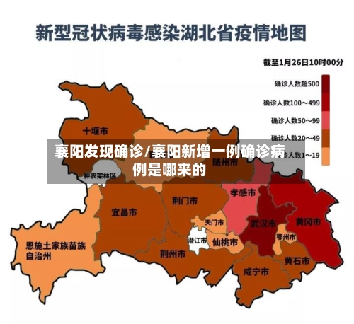 襄阳发现确诊/襄阳新增一例确诊病例是哪来的-第2张图片