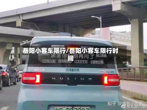 岳阳小客车限行/岳阳小客车限行时间
