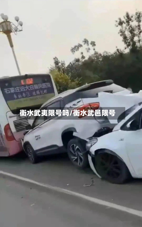 衡水武夷限号吗/衡水武邑限号-第2张图片