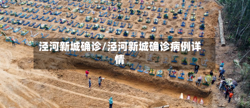 泾河新城确诊/泾河新城确诊病例详情