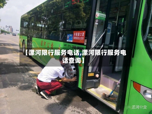 【漯河限行服务电话,漯河限行服务电话查询】