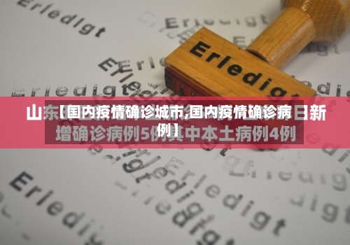 【国内疫情确诊城市,国内疫情确诊病例】