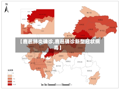 【鹿邑肺炎确诊,鹿邑确诊新型冠状病毒】-第3张图片