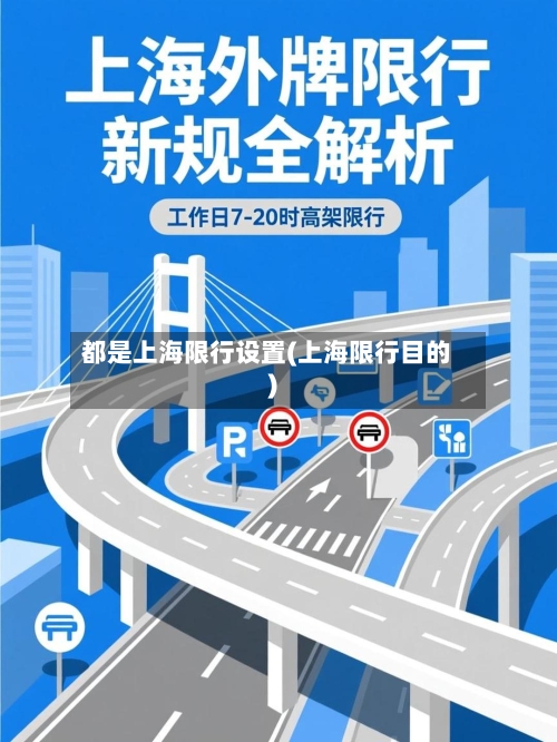 都是上海限行设置(上海限行目的)