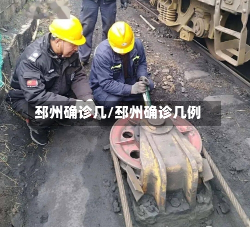 邳州确诊几/邳州确诊几例-第2张图片