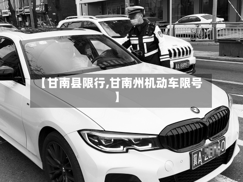 【甘南县限行,甘南州机动车限号】