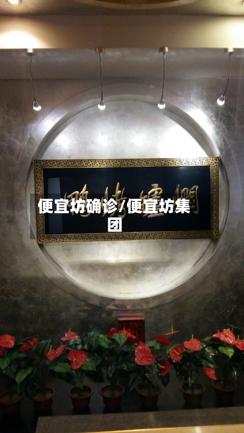 便宜坊确诊/便宜坊集团