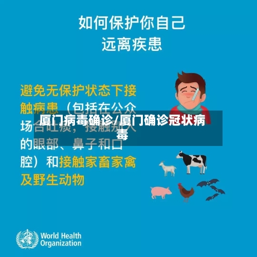 厦门病毒确诊/厦门确诊冠状病毒-第2张图片