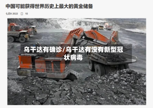 乌干达有确诊/乌干达有没有新型冠状病毒-第3张图片